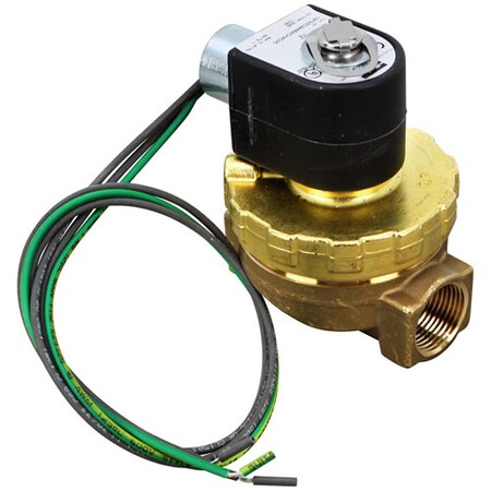 Vulcan Hart Solenoid Valve 857273-00001